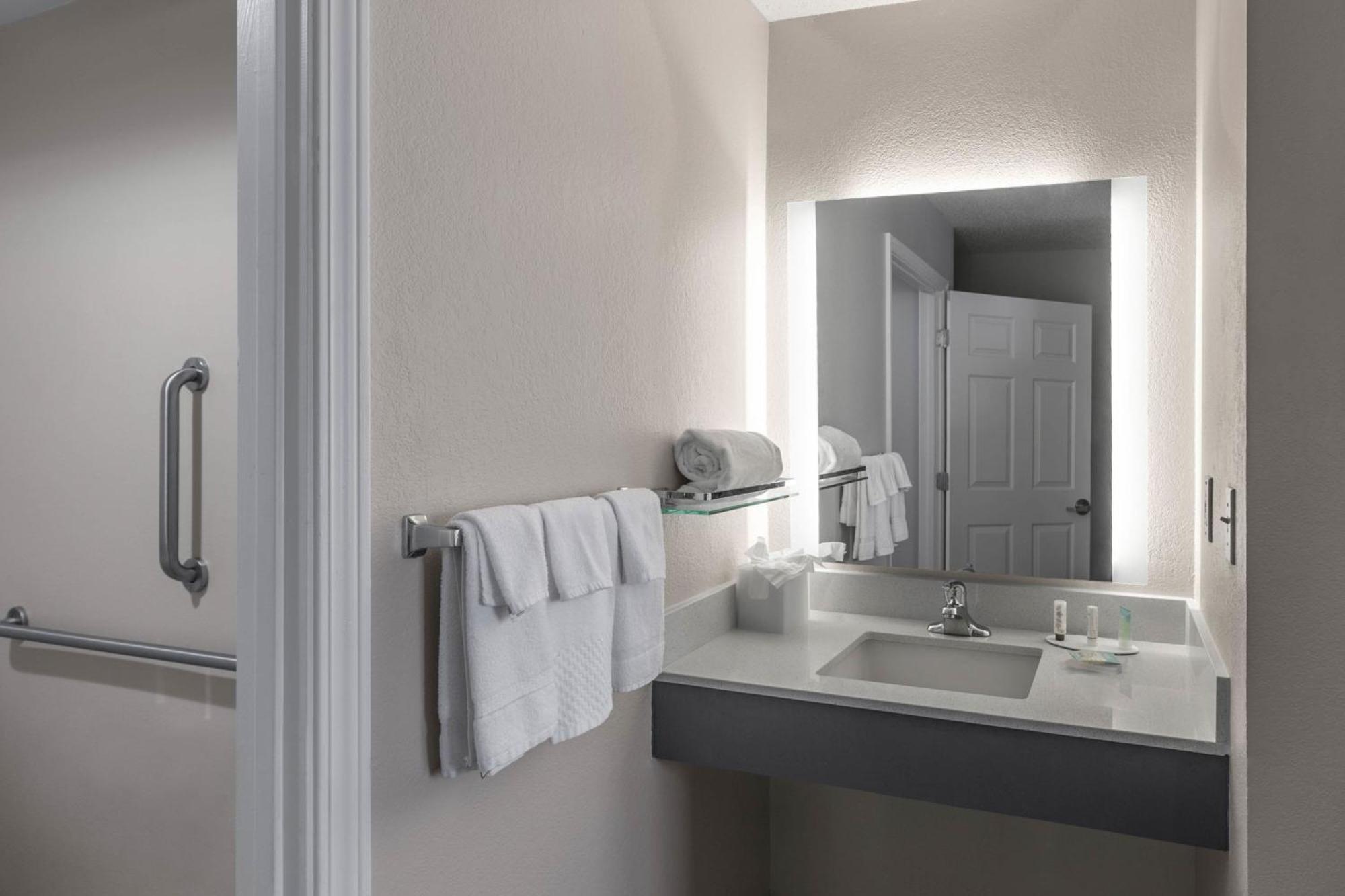 Residence Inn Columbus Easton מראה חיצוני תמונה