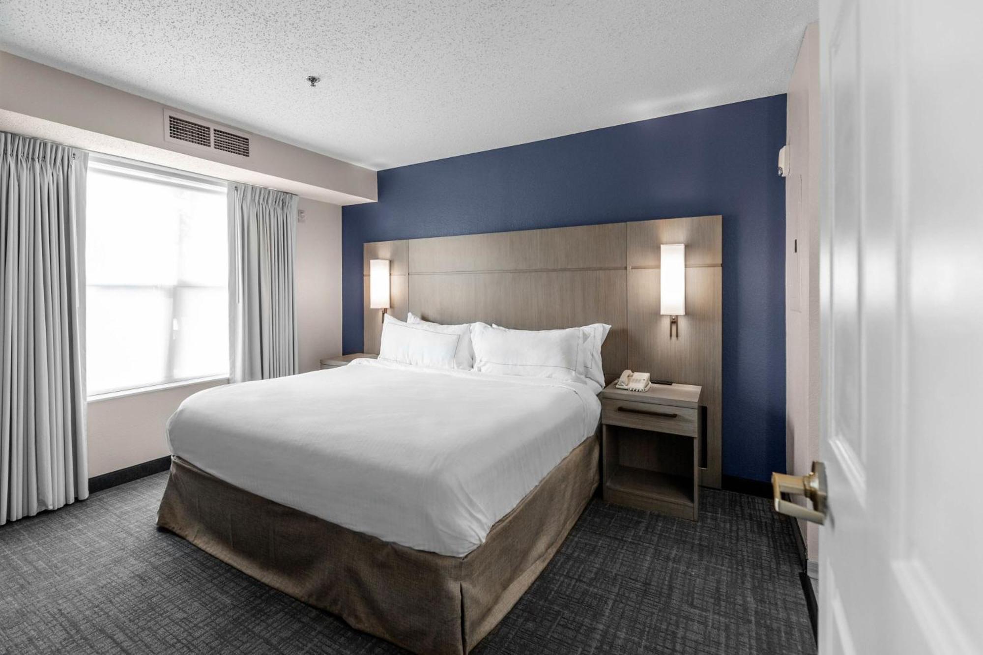 Residence Inn Columbus Easton מראה חיצוני תמונה